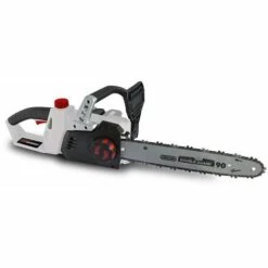 Tronçonneuse 40V à Batterie (2x20V) X-Performer XPTRO40LI-2B - Long. De Coupe : 305 Mm - Sans Batterie Ni Chargeur