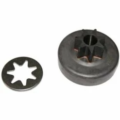 UNIVERSEL Pignon Pour Tronçonneuse Stihl 038