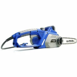 HYUNDAI Tronçonneuse électrique 2200W 40cm HTRE2240 -Tronçonneuse et accessoire Soldes 2022 18727235 4