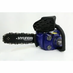 Elagueuse Thermique 25.4 Cm³ 25 Cm - Guide Et Chaîne HYUNDAI - Deuxième Chaîne Gratuite HEL30-3-2 -Tronçonneuse et accessoire Soldes 2022 18727326 3