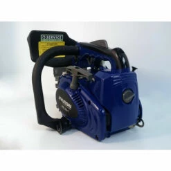 Elagueuse Thermique 25.4 Cm³ 25 Cm - Guide Et Chaîne HYUNDAI - Deuxième Chaîne Gratuite HEL30-3-2 -Tronçonneuse et accessoire Soldes 2022 18727326 4