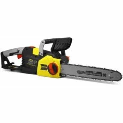 GARDEOPRO Tronçonneuse 2400W - Gardeo Pro