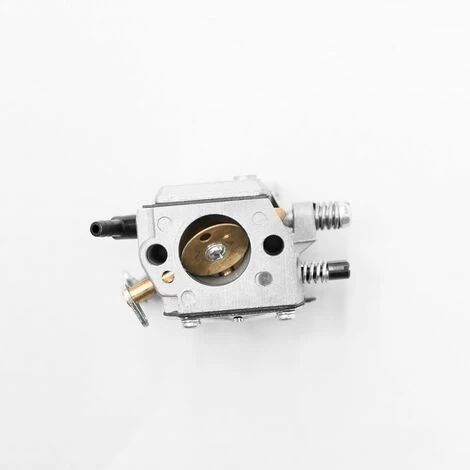 GREENCUT Carburateur De Moteur 2T 52CC Pour Tronçonneuse 3 GREENCUT Carburateur De Moteur 2T 52CC Pour Tronçonneuse