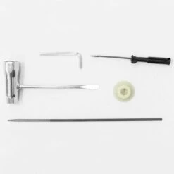GREENCUT Kit D'outils De Montage Pour Tronçonneuse 72CC-75CC