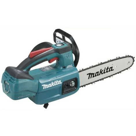 Tronçonneuse D'élagage 18V 25cm DUC254 Avec 1 Batterie 3Ah MAKITA 4 Tronçonneuse D'élagage 18V 25cm DUC254 Avec 1 Batterie 3Ah MAKITA – Image 2