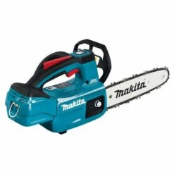 Tronçonneuse D'élagage 18V 25cm DUC254 Avec 1 Batterie 3Ah MAKITA 9 Tronçonneuse D'élagage 18V 25cm DUC254 Avec 1 Batterie 3Ah MAKITA -Tronçonneuse et accessoire Soldes 2022 18887499 3