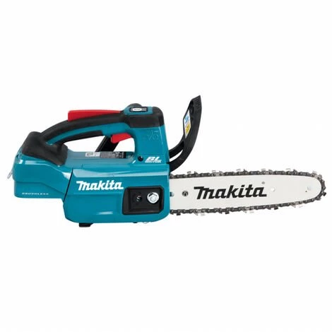 Tronçonneuse D'élagage 18V 25cm DUC254 Avec 1 Batterie 3Ah MAKITA 6 Tronçonneuse D'élagage 18V 25cm DUC254 Avec 1 Batterie 3Ah MAKITA – Image 4