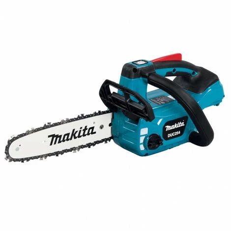 Tronçonneuse D'élagage 18V 25cm DUC254 Avec 1 Batterie 3Ah MAKITA 7 Tronçonneuse D'élagage 18V 25cm DUC254 Avec 1 Batterie 3Ah MAKITA – Image 5