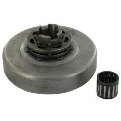 UNIVERSEL Pignon à Bague 404 - 7 Dents Pour Tronçonneuse HUSQVARNA 395 - 395XP