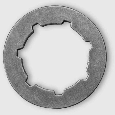 GREENCUT Pignon De Chaîne De Tronçonneuse 72CC-75CC 3 GREENCUT Pignon De Chaîne De Tronçonneuse 72CC-75CC