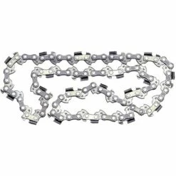 Varan Motors - Chaine-tron-25cc Chaîne De Tronçonneuse Pour Guide De Coupe De 10'' = +-25CM - Gris