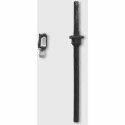 GREENCUT Filtre + Tube D'huile Pour Tronçonneuse 25CC