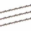 3 X Gardexx Chaîne De Scie Pour Husqvarna 440, 45cm - 0,325" - 1,3mm - 72 Tg