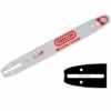 Oregon Double Guard Guide Rail 144mlea041, 35cm, Pour Dolmar Es-38 A -Tronçonneuse et accessoire Soldes 2022 22944802 1