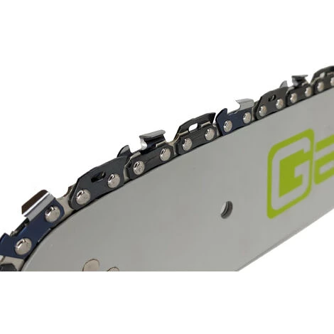 3 X Chaîne De Scie Gardexx Pour Einhell Ge-lc 36/35 Li 5 3 X Chaîne De Scie Gardexx Pour Einhell Ge-lc 36/35 Li – Image 3