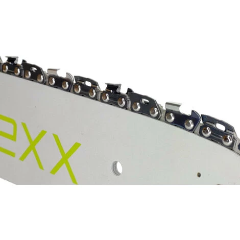 3 X Gardexx Chaîne De Scie Pour Kärcher Cns 18-30 + 1 L D'huile De Chaîne 4 3 X Gardexx Chaîne De Scie Pour Kärcher Cns 18-30 + 1 L D'huile De Chaîne – Image 2