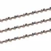3 X Chaîne De Scie Gardexx Pour Efco Mt 5200, 46cm, 0.325", Pour Efco Mt 5200