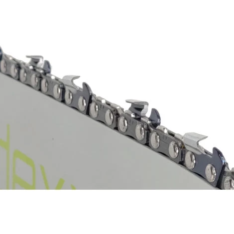 3 X Chaîne De Scie Gardexx Pour Florabest Fhehs 900 A1 Capteur De Hauteur 5 3 X Chaîne De Scie Gardexx Pour Florabest Fhehs 900 A1 Capteur De Hauteur – Image 3