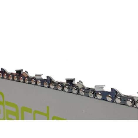 3 X Chaîne De Scie Gardexx Pour Fuxtec Fx-ks155 4 3 X Chaîne De Scie Gardexx Pour Fuxtec Fx-ks155 – Image 2
