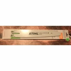 Stihl Guide Chaîne Tronçonneuse Stihl 25cm 30050083403