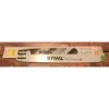 Guide Chaine Tronçonneuse Stihl 63 Cm 3/8 1.6 Mm