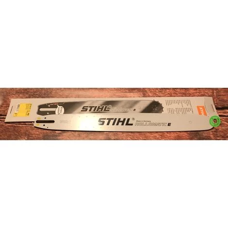 Guide Chaine Tronçonneuse Stihl 63 Cm 3/8 1.6 Mm 3 Guide Chaine Tronçonneuse Stihl 63 Cm 3/8 1.6 Mm