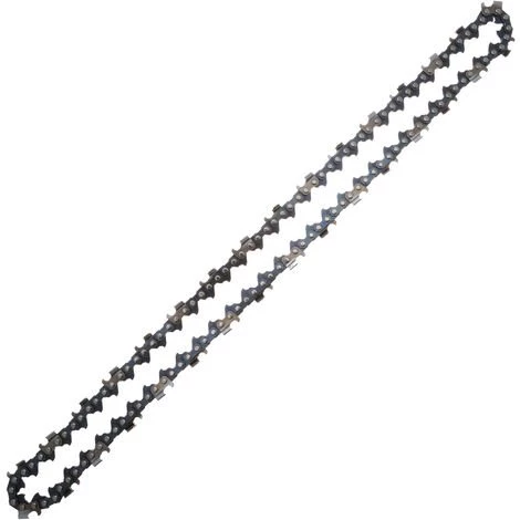 JARDIAFFAIRES Chaine Pour Tronçonneuse Pas 3/8, Jauge 1.3mm Avec 64 Maillons Entraineurs 3 JARDIAFFAIRES Chaine Pour Tronçonneuse Pas 3/8, Jauge 1.3mm Avec 64 Maillons Entraineurs