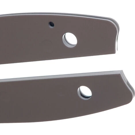 Guide Oregon 160SDEA074 40cm De Coupe Pas 3/8LP, Jauge 1.3mm 5 Guide Oregon 160SDEA074 40cm De Coupe Pas 3/8LP, Jauge 1.3mm – Image 3