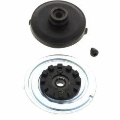 Ensemble Tension De Chaine 5131040949 Pour Tronconneuse Ryobi