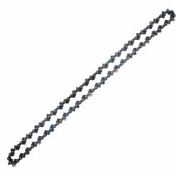 JARDIAFFAIRES Chaîne Pour Tronçonneuse Pas 3/8LP, Jauge 1.3mm, 53 Maillons Entraineurs