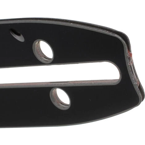 JARDIAFFAIRES Guide Oregon 150TXLBK095 38cm De Coupe Pas 325 Micro, Jauge 1.3mm 5 JARDIAFFAIRES Guide Oregon 150TXLBK095 38cm De Coupe Pas 325 Micro, Jauge 1.3mm – Image 3