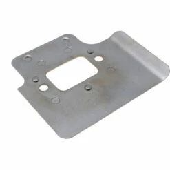 JARDIAFFAIRES Tôle De Protection Thermique Adaptable Stihl 046 Ou MS460 7 JARDIAFFAIRES Tôle De Protection Thermique Adaptable Stihl 046 Ou MS460 -Tronçonneuse et accessoire Soldes 2022 23286177 3