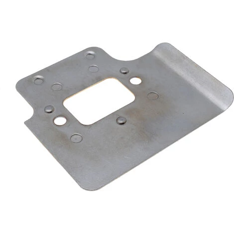 JARDIAFFAIRES Tôle De Protection Thermique Adaptable Stihl 046 Ou MS460 5 JARDIAFFAIRES Tôle De Protection Thermique Adaptable Stihl 046 Ou MS460 – Image 3