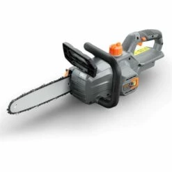 Tronçonneuse à Batterie 20V FUXTEC FX-E1KS20 - Sans Batterie Ni Chargeur 9 Tronçonneuse à Batterie 20V FUXTEC FX-E1KS20 - Sans Batterie Ni Chargeur -Tronçonneuse et accessoire Soldes 2022 23390342 3