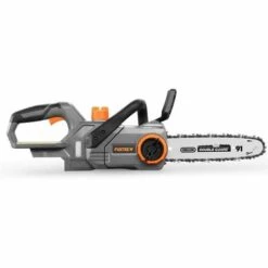 Tronçonneuse à Batterie 20V FUXTEC FX-E1KS20 - Sans Batterie Ni Chargeur 10 Tronçonneuse à Batterie 20V FUXTEC FX-E1KS20 - Sans Batterie Ni Chargeur -Tronçonneuse et accessoire Soldes 2022 23390342 4