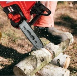 GRIZZLYTOOLS Tronçonneuse Sans Fil Grizzly Tools AKS 2040 Lion Avec Batterie 20 V - 4,0 Ah / Chargeur, Longueur De Coupe 25 Cm -Tronçonneuse et accessoire Soldes 2022 23413421 2