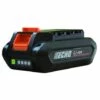 Batterie Lithium-Ion Echo 50.4V | 4Ah -Tronçonneuse et accessoire Soldes 2022 23461727 1
