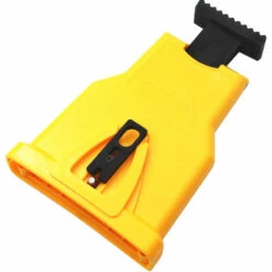 ASUPERMALL Chainsaw Sharpener Chaine Portable Scie Sharpener Travail Rapide Affutage Grinder Pierre Yellow Tools 11 ASUPERMALL Chainsaw Sharpener Chaine Portable Scie Sharpener Travail Rapide Affutage Grinder Pierre Yellow Tools -Tronçonneuse et accessoire Soldes 2022 23735709 5