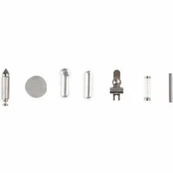 TOOLOFLIFE  15pcs RB-29 Carburateur Kit De Réparation Membrane Joints Tronconneuse Pour ZAMA C1U,Homelite UT-20004-A-B UT-20024-A-B UT-20044-A-B,Ryobi 26cc&30cc -Tronçonneuse et accessoire Soldes 2022 23742246 5
