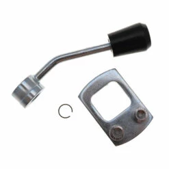 JARDIAFFAIRES Kit Levier D'étau Pour Affuteuse Tecomec Et Oregon Ref K00200391 Et 572202