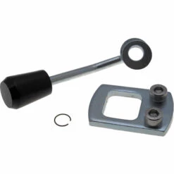 JARDIAFFAIRES Kit Levier D'étau Pour Affuteuse Tecomec Et Oregon Ref K00200391 Et 572202 -Tronçonneuse et accessoire Soldes 2022 23745445 3