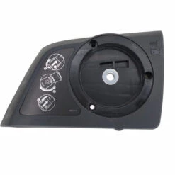 Protection De Roue à Chaîne Pour Dolmar Es-39tlc Es-43tlc Uc 3541a Uc 4041a 142281 660142281