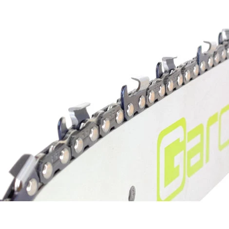 5 X Gardexxchaîne De Scie Pour Dolmarps-6400, 60cm - 3/8" - 1,5mm - 84 Tg + 1l Ke... 4 5 X Gardexxchaîne De Scie Pour Dolmarps-6400, 60cm - 3/8" - 1,5mm - 84 Tg + 1l Ke... – Image 2