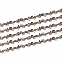 5 X Gardexxchaîne De Scie Pour STIHLms 190, 40cm - 3/8" - 1,1mm - 55 Tg