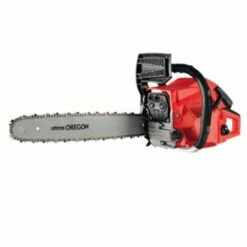 Scie à Chaîne Valex Apache 52 à Essence Avec Barre Catalytique 52 Cm - -