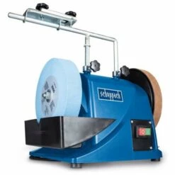 Pack SCHEPPACH - Affuteuse à Eau 200mm - 120W - TIGER2000S - Ensemble D'affutage Domestique - 7903200002 -Tronçonneuse et accessoire Soldes 2022 23850689 2