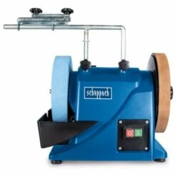 Pack SCHEPPACH - Affuteuse à Eau 200mm - 120W - TIGER2000S - Ensemble D'affutage Domestique - 7903200002 -Tronçonneuse et accessoire Soldes 2022 23850689 3