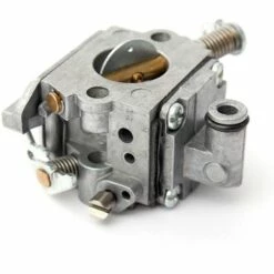 DRILLPRO Carburateur Carb Tronconneuse Pr Zama Stihl 017 018 Ms170 Ms180 -Tronçonneuse et accessoire Soldes 2022 23929595 2
