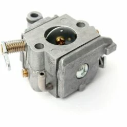DRILLPRO Carburateur Carb Tronconneuse Pr Zama Stihl 017 018 Ms170 Ms180 -Tronçonneuse et accessoire Soldes 2022 23929595 4