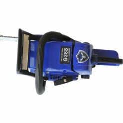 HOLZFFORMA Tronçonneuse Thermique G388 72cc Guide 60cm De Coupe -Tronçonneuse et accessoire Soldes 2022 24044988 3